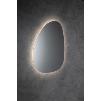 STEN zrkadlo s LED podsvietením 67x92cm NA372