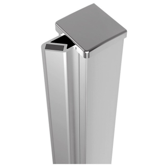 ZOOM magnetický profil ZL4989