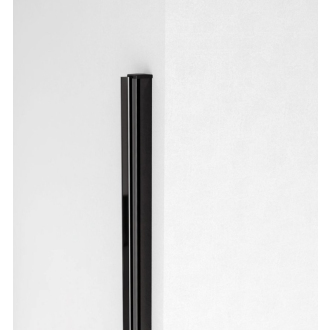 ZOOM BLACK magnetický profil ZL4989B