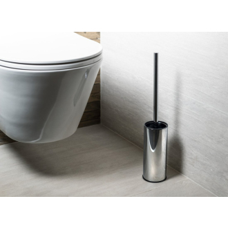 WC kefa na postavenie, chróm XR307