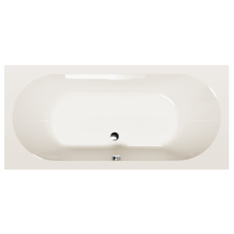 LEVANA obdĺžniková vaňa 170x80x39cm, ivory 71745.40