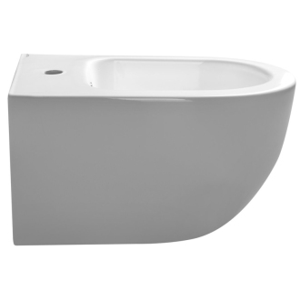 FULDA bidet závesný, 36x52cm, biela 201.611.4