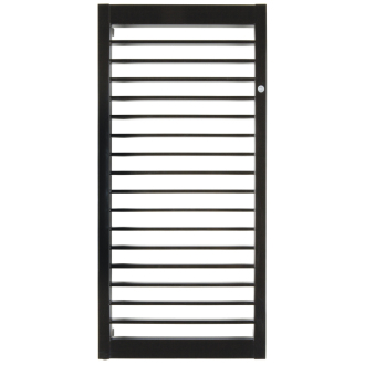 radiátor MODO 600 x 1047 mm, farba C. podľa vzorkovníka, stredové pripojenie 50 mm RADMOD6010.SP