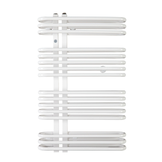 radiátor ASTRO 600 x 1044 mm, farba C. podľa vzorkovníka výrobcu RADAST6010.