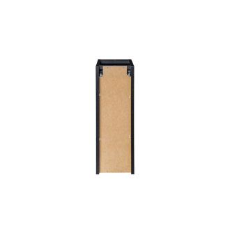 Comad NOVA BLACK D2 81-20-1D Doplnková skrinka 20cm
