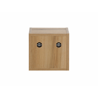 Comad NOVA OAK A 83-27-Q Horná skrinka 27x25cm