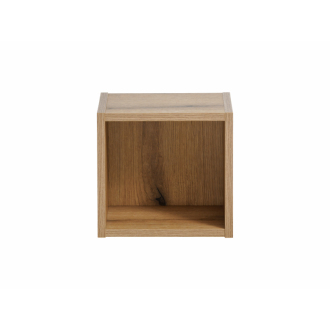 Comad NOVA OAK A 83-27-Q Horná skrinka 27x25cm