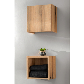Comad NOVA OAK A 83-27-Q Horná skrinka 27x25cm