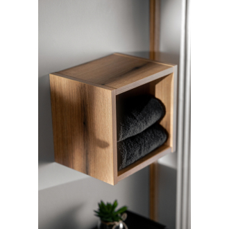 Comad NOVA OAK A 83-27-Q Horná skrinka 27x25cm