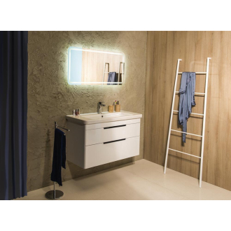 NYX LED podsvietené zrkadlo 1000x500mm NY100