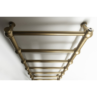 PARIDA vykurovacie teleso 504x1170mm, bronz