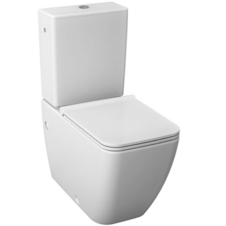 JIKA Pure H8244260000001 Wc kombi, iba misa vario odpad