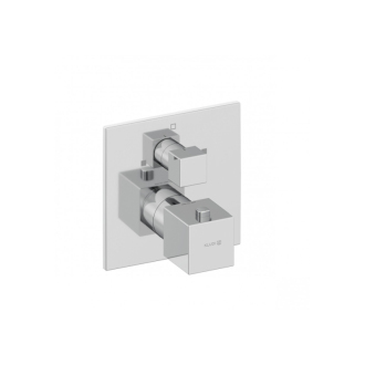 KLUDI-DECUS PO VAN/SPR. TERM. BAT CHROM, PRO 88022 548100575