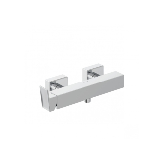 KLUDI-DECUS JP SPRCHOVA BATÉRIA CHRÓM 548310575