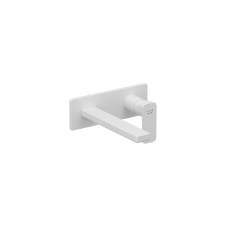 KLUDI-RENON 2-OTV. NAST. BATÉRIA 210 MM BILY MAT PRO 38241 422445375