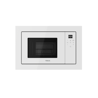 Teka Vstavaná MW rúra ML 8210 BIS WH 112060009
