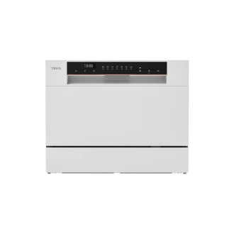 Teka Voľne stojaca umývačka nízka LC 24700 WH 114350000