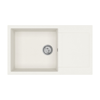 Teka Drez Clivo 60 B-TQ 1B 1D MW, granit 115350006