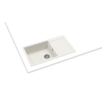 Teka Drez Clivo 60 B-TQ 1B 1D MW, granit 115350006