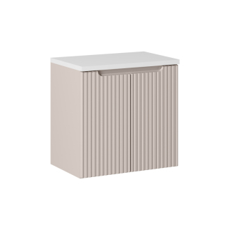 Comad SET-NOC B WHITE 60CM D