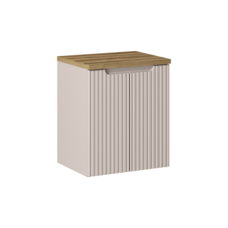 Comad SET-NOC B OAK 50CM D