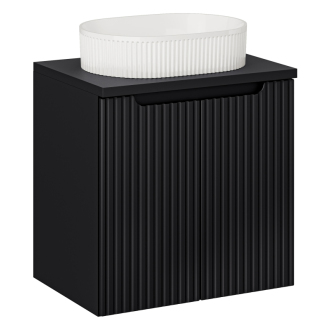Comad SET-NOB B BLACK 60CM D UN BEYOND 5 WH