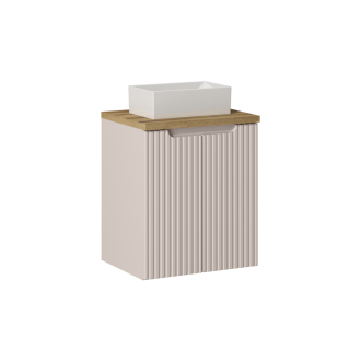 Comad SET-NOC B OAK 50CM D UN GAJA 35 WH