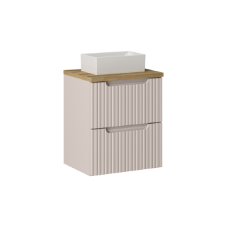 Comad SET-NOC B OAK 50CM S UN GAJA 35 WH