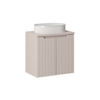Comad SET-NOC B CASHMERE 60CM D UN BEYOND 5 WH