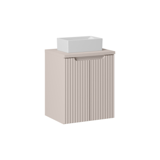 Comad SET-NOC B CASHMERE 50CM D UN GAJA 35 WH