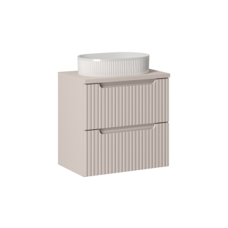 Comad SET-NOC B CASHMERE 60CM S UN BEYOND 5 WH