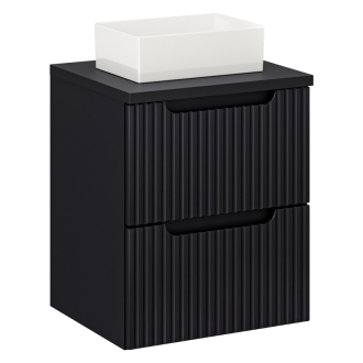 Comad SET-NOB B BLACK 50CM S UN GAJA 35
