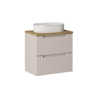 Comad SET-NOC B OAK 60CM S UN BEYOND 5 WH