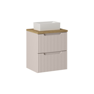 Comad SET-NOC B OAK 50CM S UN GAJA 35 WH