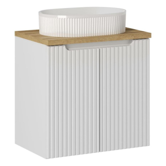 Comad SET-NOW B OAK 60CM D UN BEYOND 5 WH