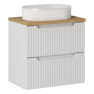 Comad SET-NOW B OAK 60CM S UN BEYOND 5 WHITE