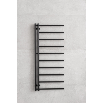 PMH Kúpeľňový radiátor Apollo AP1W 500x1140 Biela AP1W
