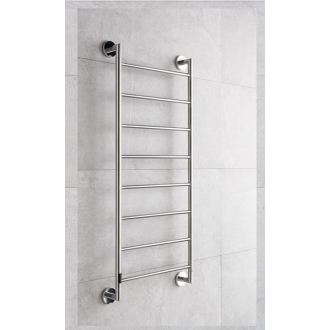 PMH Elektrický sušiak Niklas NI1SS-RK 657x952 Kábel vpravo Leštená nerez NI1SS-RK