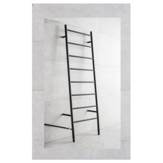 PMH Elektrický sušiak Maia MA1SS-RK 600x1700 Kábel vpravo Leštená nerez MA1SS-RK
