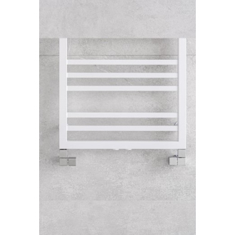 PMH Ventil CUBE-CE Biela CUBE-CE-W