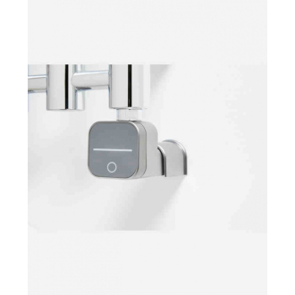 PMH Vykurovacia tyč NEX1 300W s priamym napojením Metalická strieborná PMH-NEX1-MS-300W
