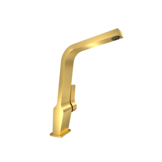 Teka Kuchynská batéria ICC 915 Brass, 116030006