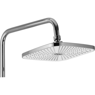 REA Strom sprchovací set, chróm REA-P4882
