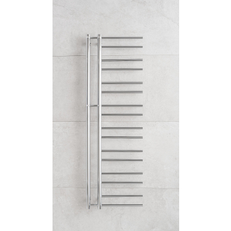 PMH Kúpeľňový radiátor Theia T2C 500x1540 Chróm T2C