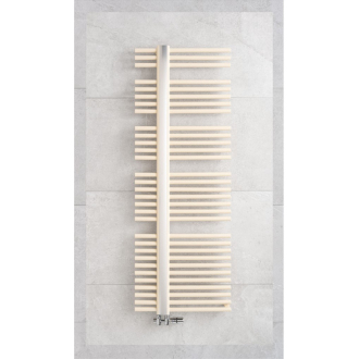 PMH Kúpeľňový radiátor Kronos KR3W 600x1670 Biela KR3W