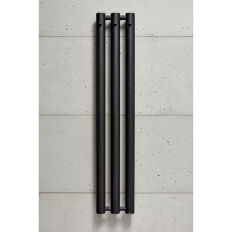 PMH Kúpeľňový radiátor Rosendal Massive R70/3W 292x1500 Biela R70/3W