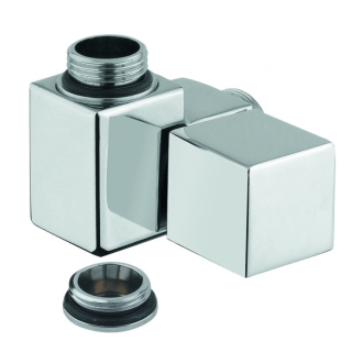 PMH Ventil CUBE-COM Chróm CUBE-COM