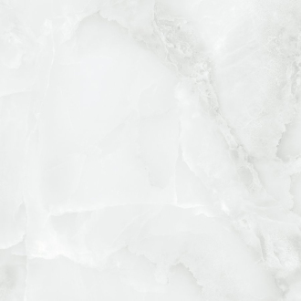 BIBURY dlažba White Satinado 60x60 (bal = 1,42 m2)