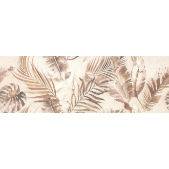 CITY obklad Crema Dec 30x90 (bal = 1,35 m2)