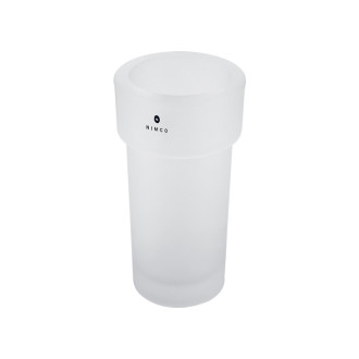 Nimco NIMCO 1058W pohárik rosené sklo - náhradné 1058W